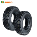 Custom industrial 10PR 5.00-8 forklift tire tyre